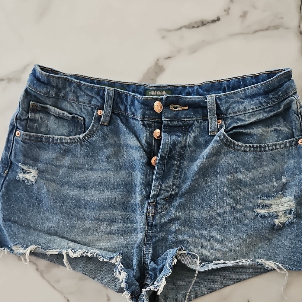 Wild Fable Women's Shorts